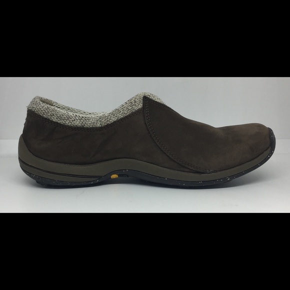 Women's Timberland Vibram Comfort Shoes Sz 6.5 M - Picture 3 of 8